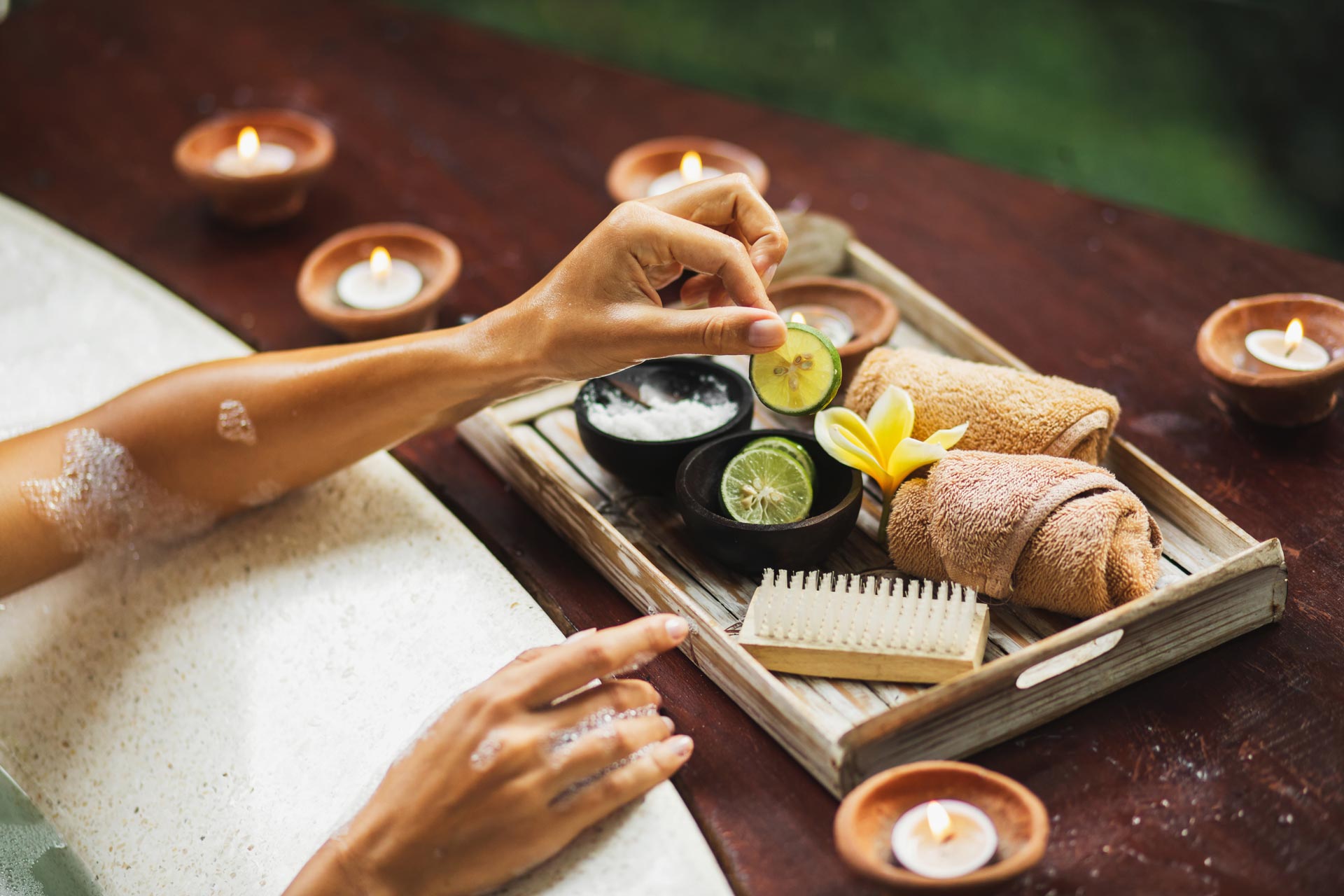 Tips Daily Rituals to Boost Your Energy and Mood