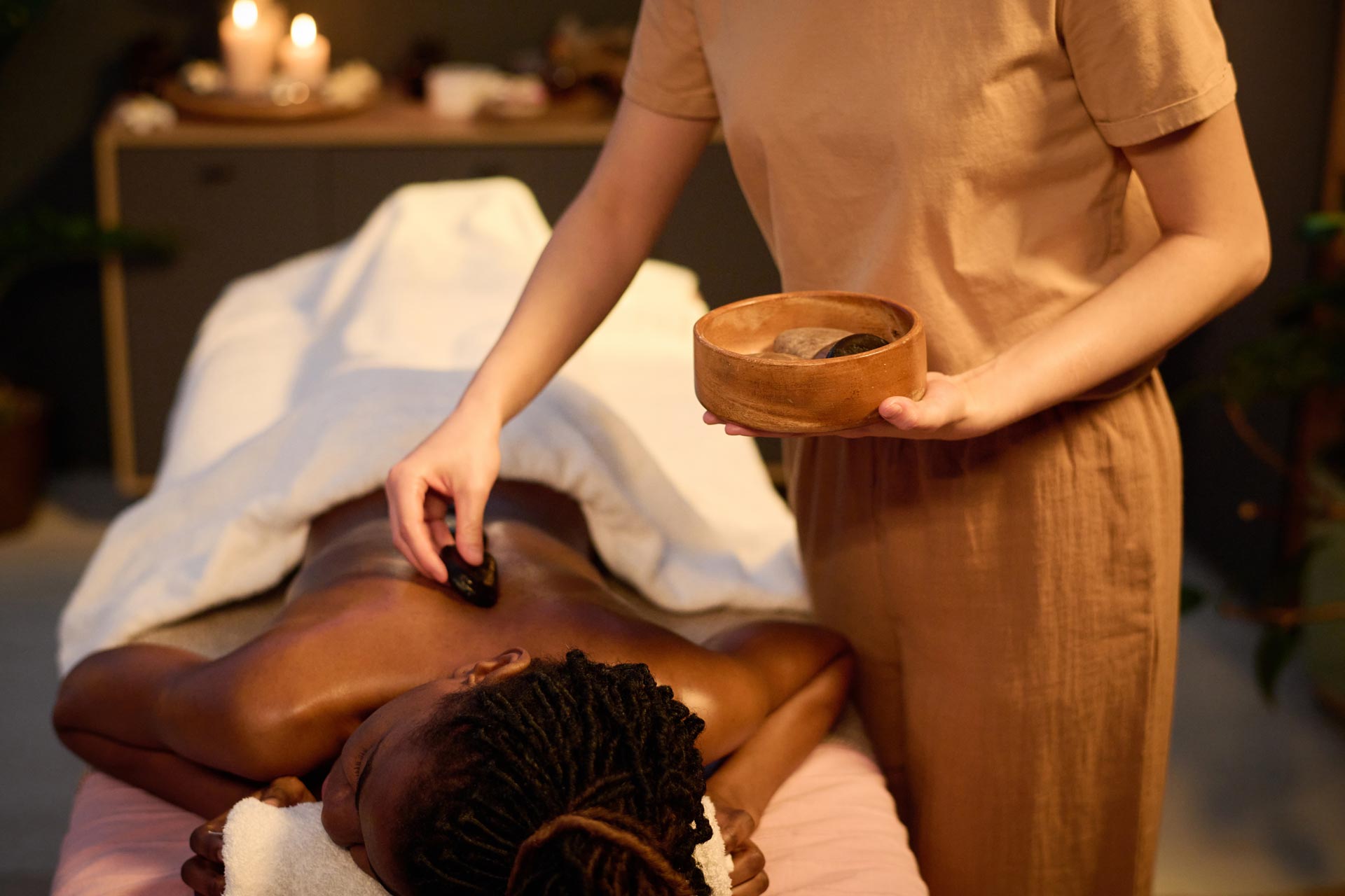Detox Body Wrap: The Benefits You Never Knew About