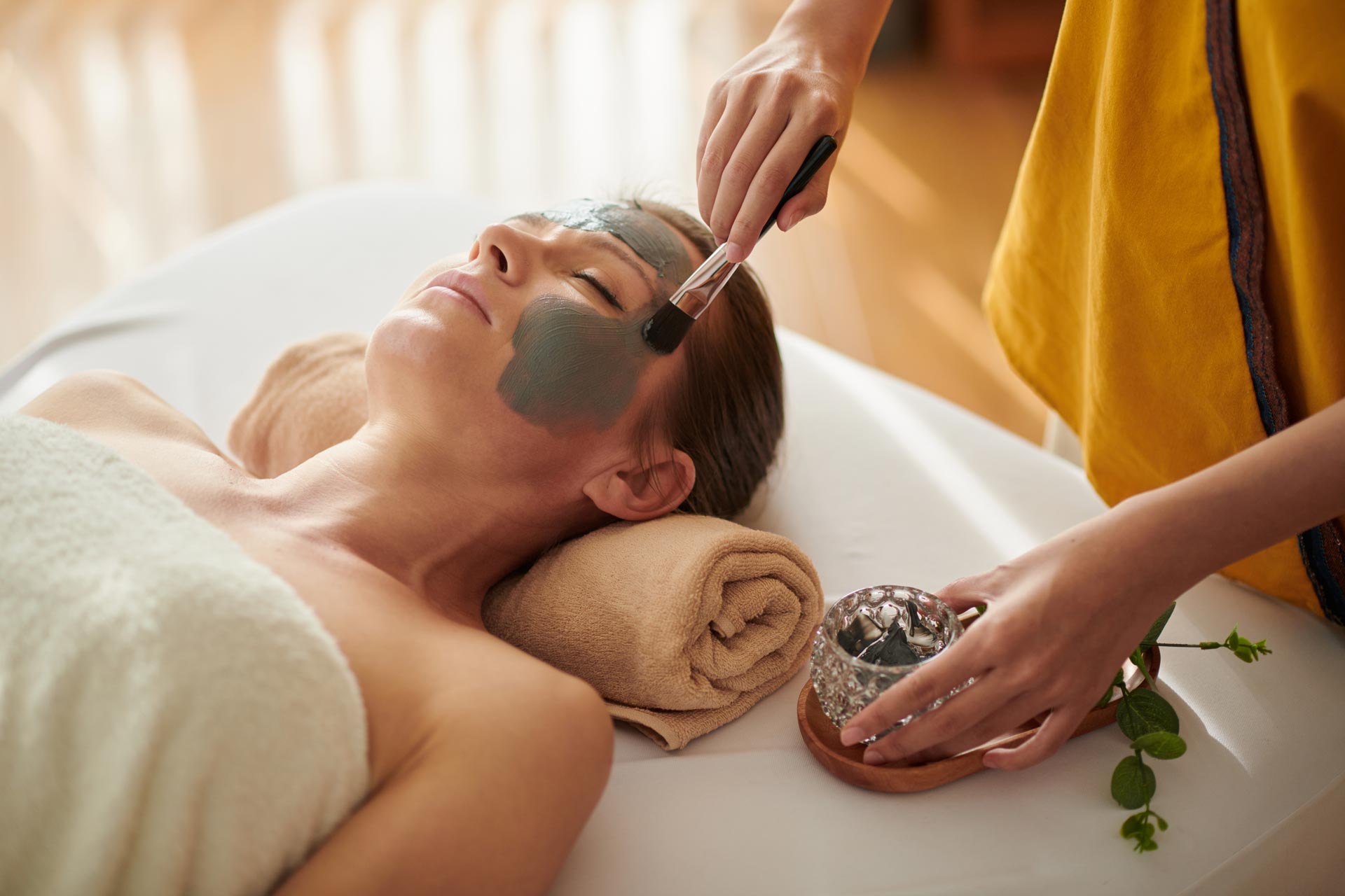 Top Spa Trends to Try This Year for Ultimate Relaxation