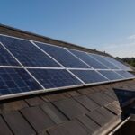 Combining Solar Energy with Modern Roofing