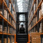 How Smart Warehousing Improves Supply Chain…