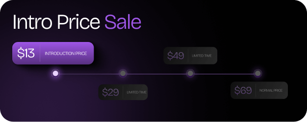 Luminex - Multipurpose IT Business & Tech Startup WordPress Theme - 1